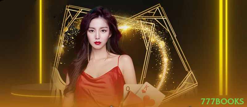 Plataforma completa da 777books com todos os jogos